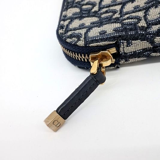 Christian Dior Oblique Travel Kit Pouch (10133865)