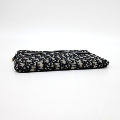 Christian Dior Oblique Travel Kit Pouch (10133865)