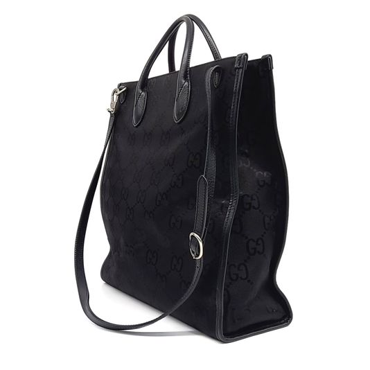 Gucci Off The Grid Long Tote Bag (630355) (10134847)