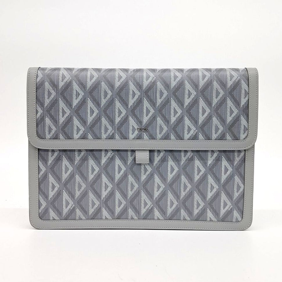 Christian Dior Dior Homme Hit The Road A4 Flap Pouch (10135272)