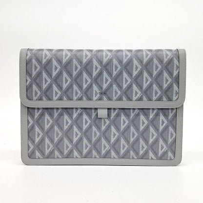 Christian Dior Dior Homme Hit The Road A4 Flap Pouch (10135272)