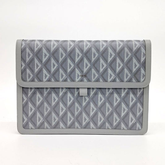 Christian Dior Dior Homme Hit The Road A4 Flap Pouch (10135272)
