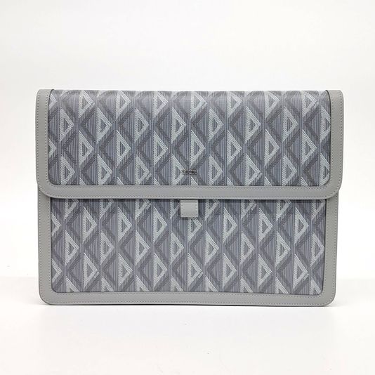 Christian Dior Dior Homme Hit The Road A4 Flap Pouch (10135272)