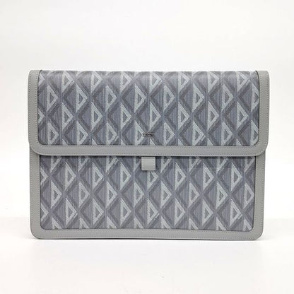 Christian Dior Dior Homme Hit The Road A4 Flap Pouch (10135272)
