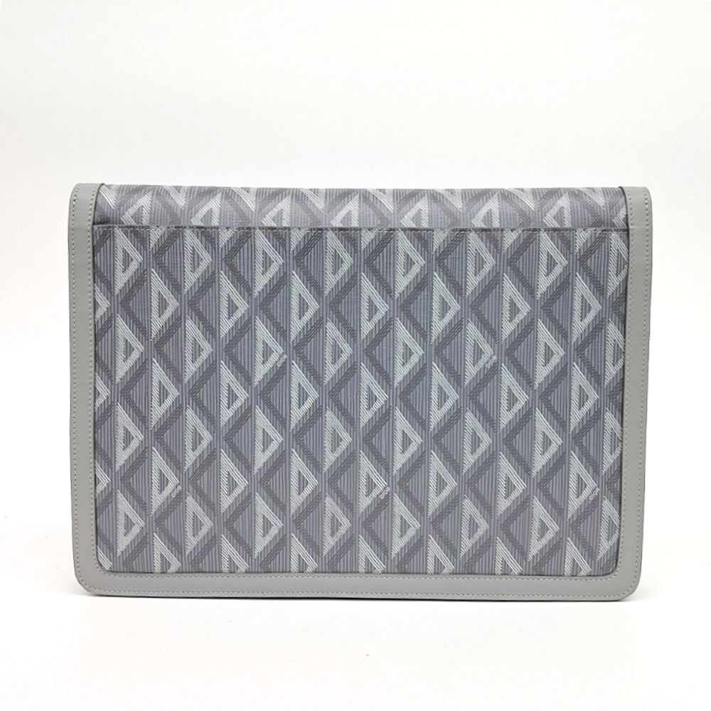Christian Dior Dior Homme Hit The Road A4 Flap Pouch (10135272)