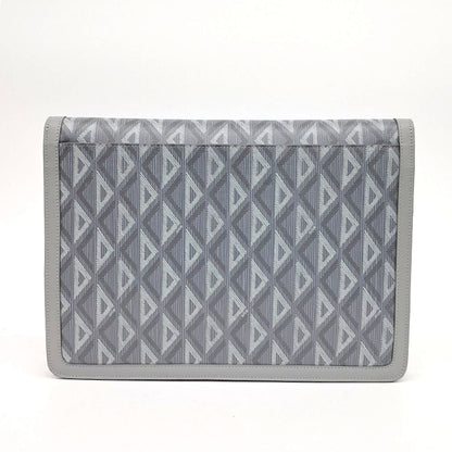 Christian Dior Dior Homme Hit The Road A4 Flap Pouch (10135272)