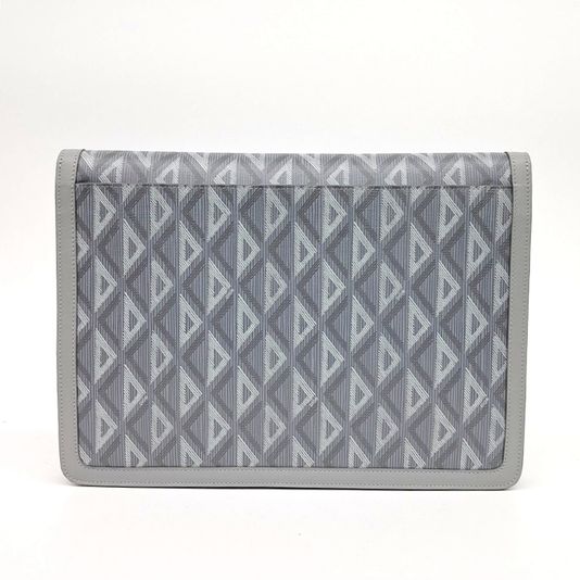 Christian Dior Dior Homme Hit The Road A4 Flap Pouch (10135272)