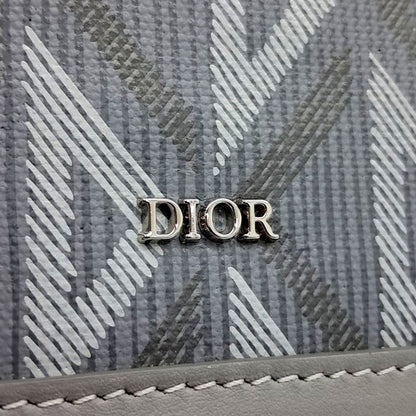 Christian Dior Dior Homme Hit The Road A4 Flap Pouch (10135272)