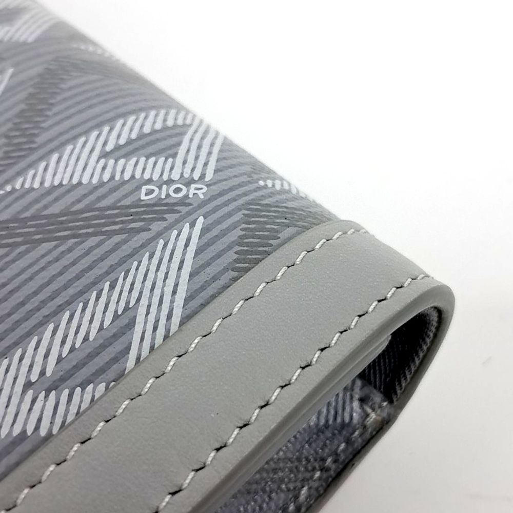 Christian Dior Dior Homme Hit The Road A4 Flap Pouch (10135272)