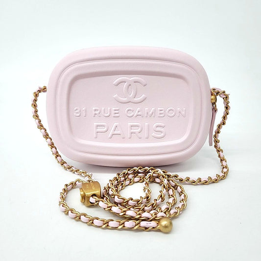 Chanel Mini Camera Case As5318 (10139348)