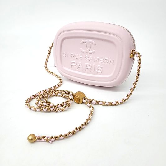 Chanel Mini Camera Case As5318 (10139348)