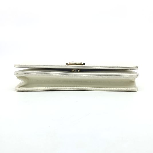Chanel Caviar Boy Woc Mini Cross Bag (10140052)
