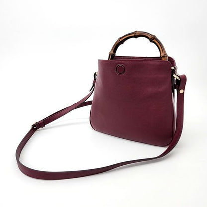 Gucci Diana Small Tote And Shoulder Bag (799865) (10140602)