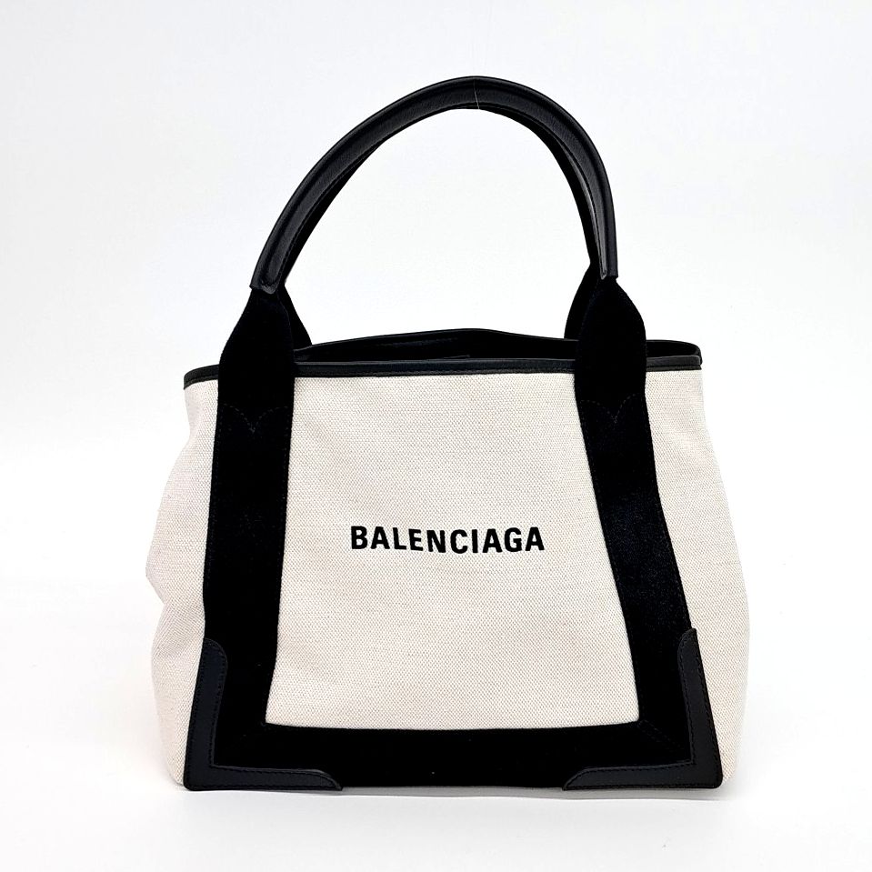 Balenciaga Cabas Tote Bag (339933) (10146447)