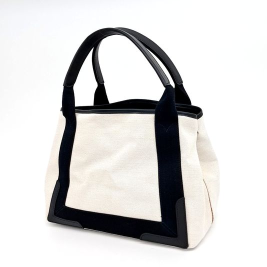 Balenciaga Cabas Tote Bag (339933) (10146447)