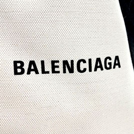 Balenciaga Cabas Tote Bag (339933) (10146447)