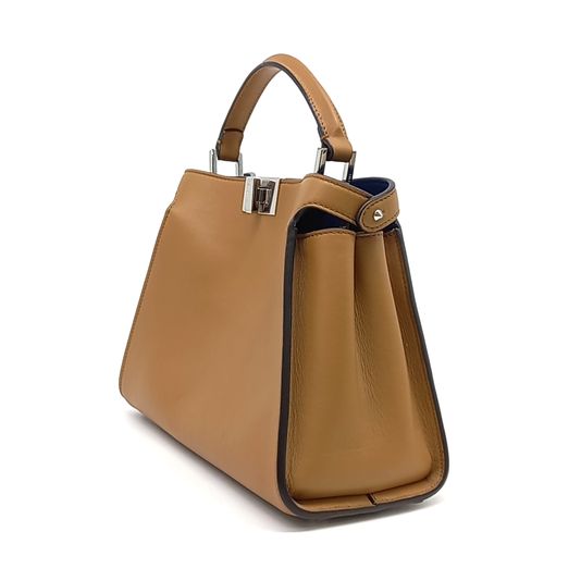 Fendi Peekaboo Essentially Mini (8bn302) (10142268)