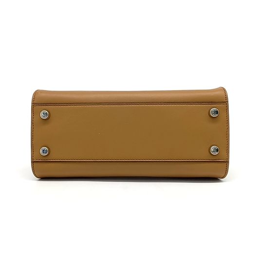 Fendi Peekaboo Essentially Mini (8bn302) (10142268)