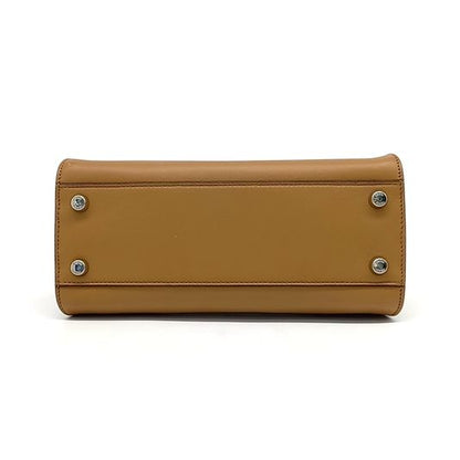 Fendi Peekaboo Essentially Mini (8bn302) (10142268)
