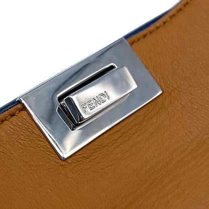 Fendi Peekaboo Essentially Mini (8bn302) (10142268)