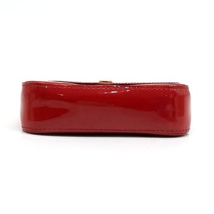 Louis Vuitton Vernis Mini Sac Lucy Crossbody Bag (10219567)