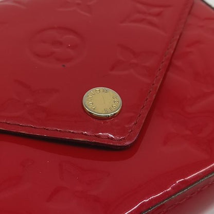 Louis Vuitton Vernis Mini Sac Lucy Crossbody Bag (10219567)