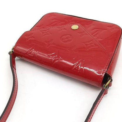 Louis Vuitton Vernis Mini Sac Lucy Crossbody Bag (10219567)