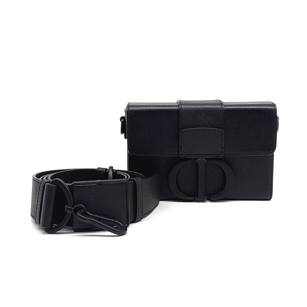 Christian Dior Montaine Box Bag M9204SBAV (10143178)