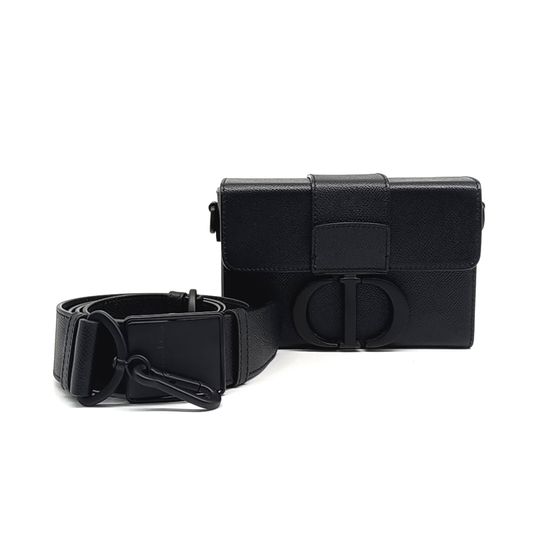 Christian Dior Montaine Box Bag M9204SBAV (10143178)