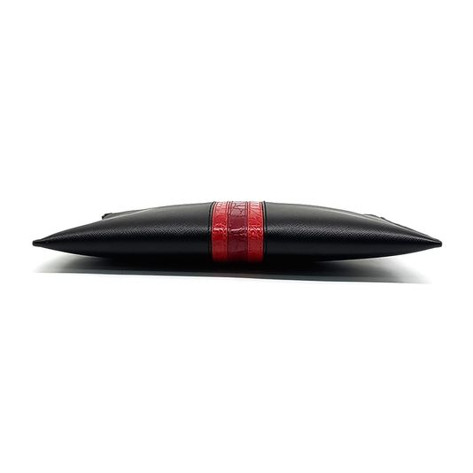 Prada Saffiano Clutch (2ng005) (10143281)