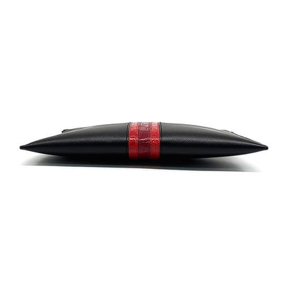 Prada Saffiano Clutch (2ng005) (10143281)