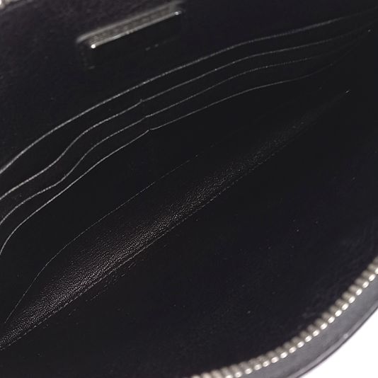 Prada Saffiano Clutch (2ng005) (10143281)