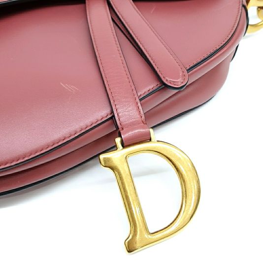 Christian Dior Saddlebag (10144995)