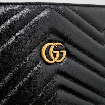 Gucci Marmont shoulder bag (524592) (10145918)