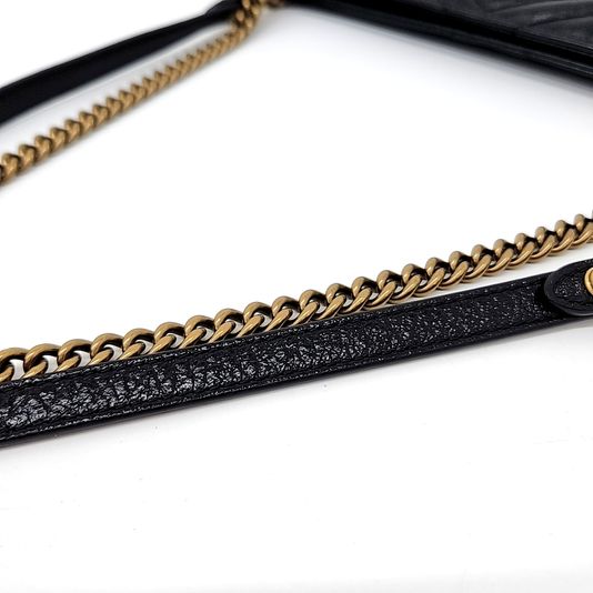 Gucci Marmont shoulder bag (524592) (10145918)
