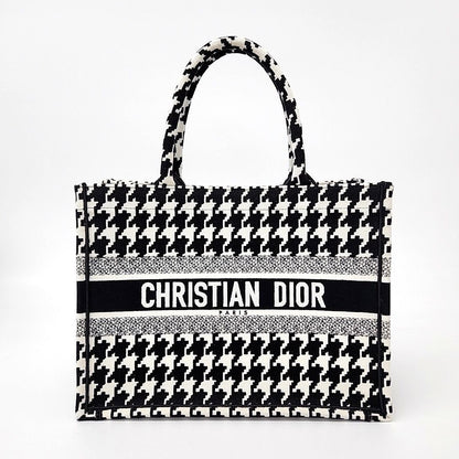 Christian Dior Book Tote Bag 36 (10146247)