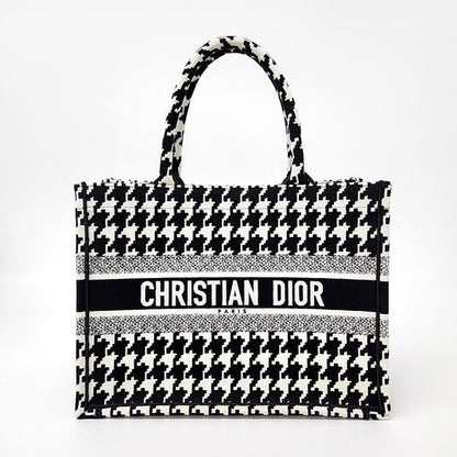 Christian Dior Book Tote Bag 36 (10146247)