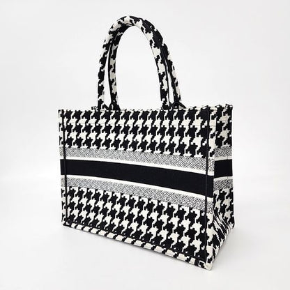 Christian Dior Book Tote Bag 36 (10146247)