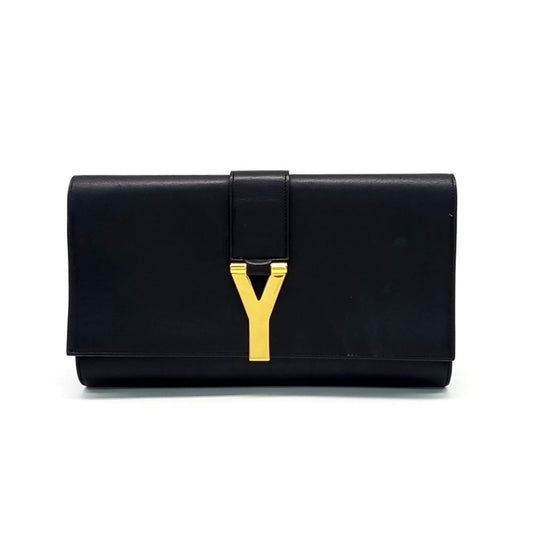 Saint Laurent Kabachic Clutch (311213) (10146908)