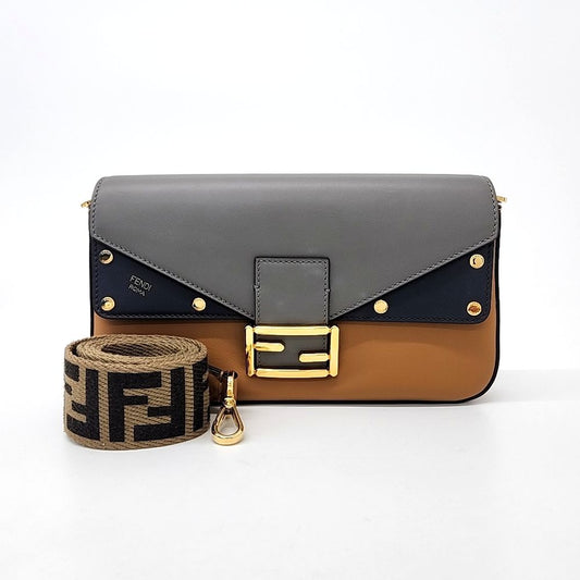 Fendi Baguette Bag (8BR600) (10147498)