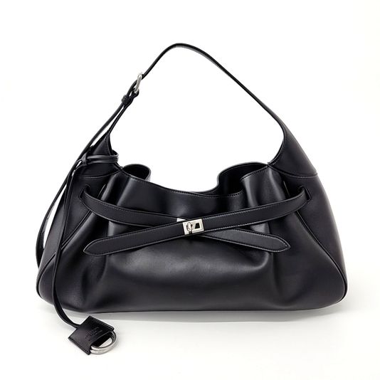 Balenciaga Bel Air Medium (805760) (10147647)