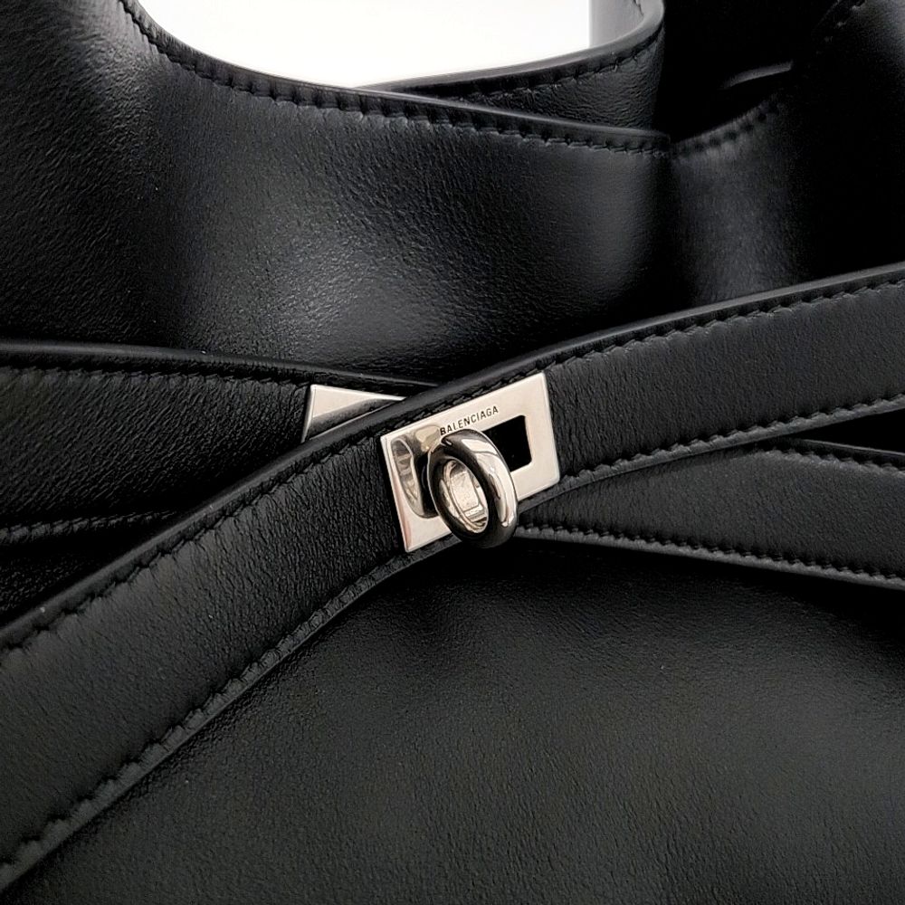 Balenciaga Bel Air Medium (805760) (10147647)