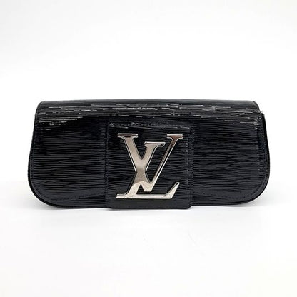 Louis Vuitton Glossy Epi Sovet Clutch M4029n (10147672)
