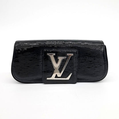 Louis Vuitton Glossy Epi Sovet Clutch M4029n (10147672)