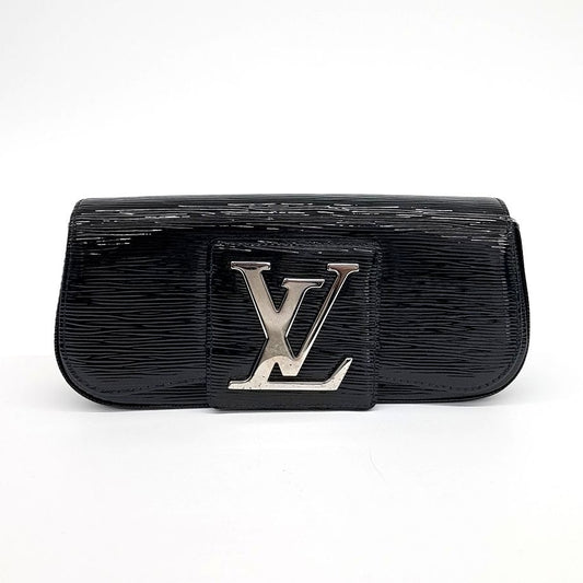 Louis Vuitton Glossy Epi Sovet Clutch M4029n (10147672)