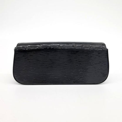 Louis Vuitton Glossy Epi Sovet Clutch M4029n (10147672)