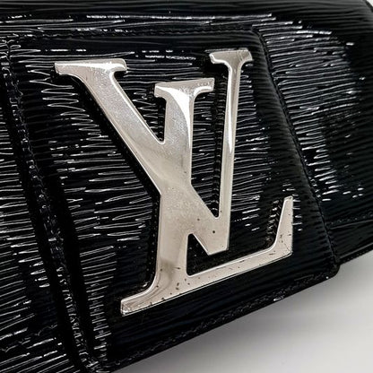 Louis Vuitton Glossy Epi Sovet Clutch M4029n (10147672)