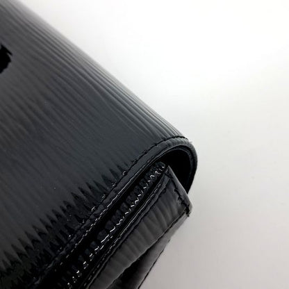 Louis Vuitton Glossy Epi Sovet Clutch M4029n (10147672)