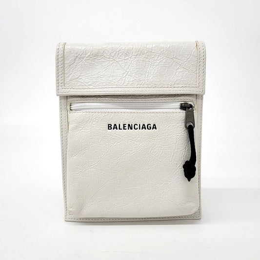 Balenciaga Explorer Mini Cross Bag (532298) (10147976)
