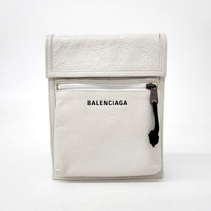 Balenciaga Explorer Mini Cross Bag (532298) (10147976)
